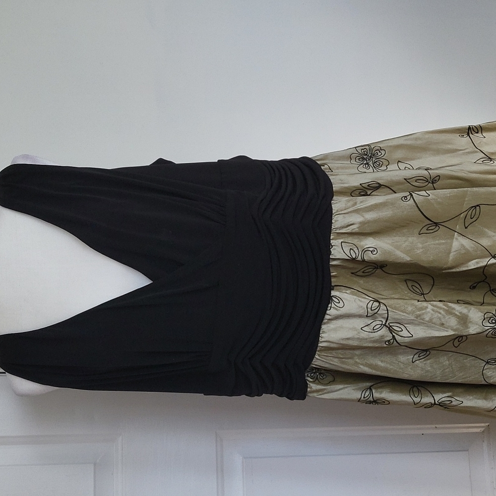 Party dress